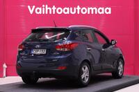 Hyundai ix35 vaihtoauto