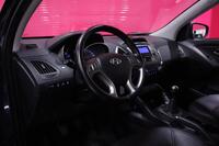 Hyundai ix35 vaihtoauto