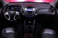 Hyundai ix35 vaihtoauto