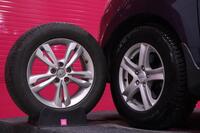 Hyundai ix35 vaihtoauto