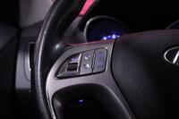 Hyundai ix35 vaihtoauto