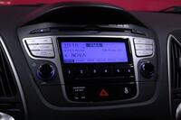 Hyundai ix35 vaihtoauto