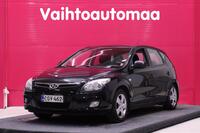 Hyundai i30 vaihtoauto