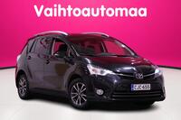 Toyota Verso vaihtoauto