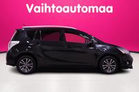 Toyota Verso vaihtoauto