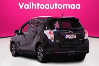 Toyota Verso vaihtoauto