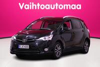 Toyota Verso vaihtoauto