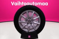 Toyota Verso vaihtoauto