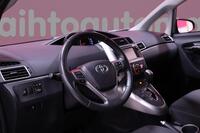 Toyota Verso vaihtoauto