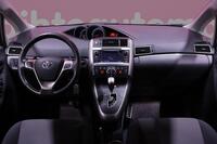 Toyota Verso vaihtoauto