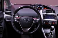 Toyota Verso vaihtoauto