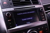 Toyota Verso vaihtoauto