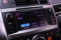 Toyota Verso vaihtoauto