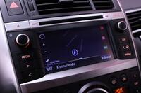 Toyota Verso vaihtoauto