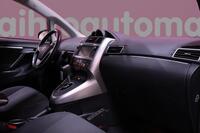 Toyota Verso vaihtoauto