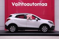 Opel Mokka vaihtoauto