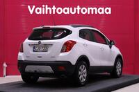 Opel Mokka vaihtoauto