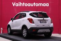 Opel Mokka vaihtoauto