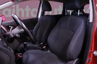 Nissan NOTE vaihtoauto
