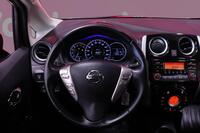 Nissan NOTE vaihtoauto