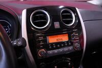 Nissan NOTE vaihtoauto