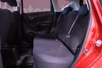 Nissan NOTE vaihtoauto