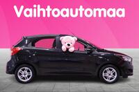 Ford Ka+ vaihtoauto