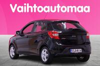 Ford Ka+ vaihtoauto