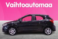 Ford Ka+ vaihtoauto