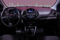 Ford Ka+ vaihtoauto