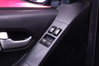 Isuzu D-Max vaihtoauto