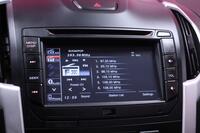 Isuzu D-Max vaihtoauto