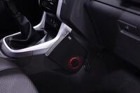 Isuzu D-Max vaihtoauto