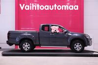 Isuzu D-Max vaihtoauto