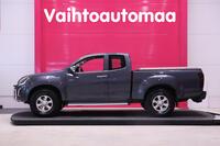 Isuzu D-Max vaihtoauto