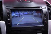 Isuzu D-Max vaihtoauto