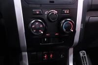 Isuzu D-Max vaihtoauto