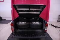 Isuzu D-Max vaihtoauto