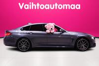 BMW 420 vaihtoauto