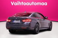 BMW 420 vaihtoauto