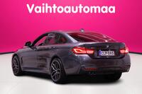 BMW 420 vaihtoauto