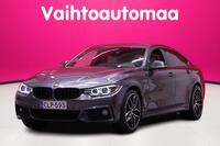BMW 420 vaihtoauto