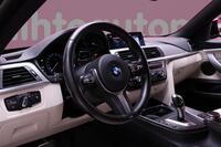 BMW 420 vaihtoauto
