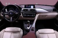 BMW 420 vaihtoauto