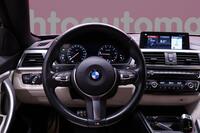 BMW 420 vaihtoauto
