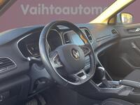 Renault Mégane vaihtoauto