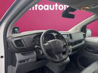 Citroën Jumpy vaihtoauto