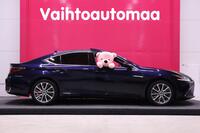 Lexus ES vaihtoauto