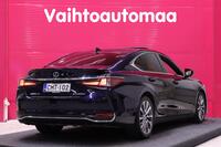 Lexus ES vaihtoauto