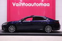Lexus ES vaihtoauto
